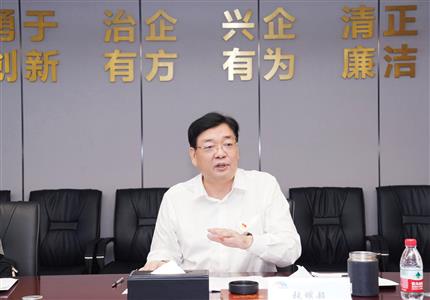 【黨的二十大報告學習進行時】河南航投集團黨委書記、董事長張明超：做大做強“空中絲路”   助力高水平對外開放
